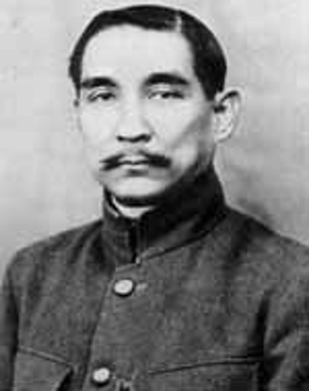 Sun Yat-sen