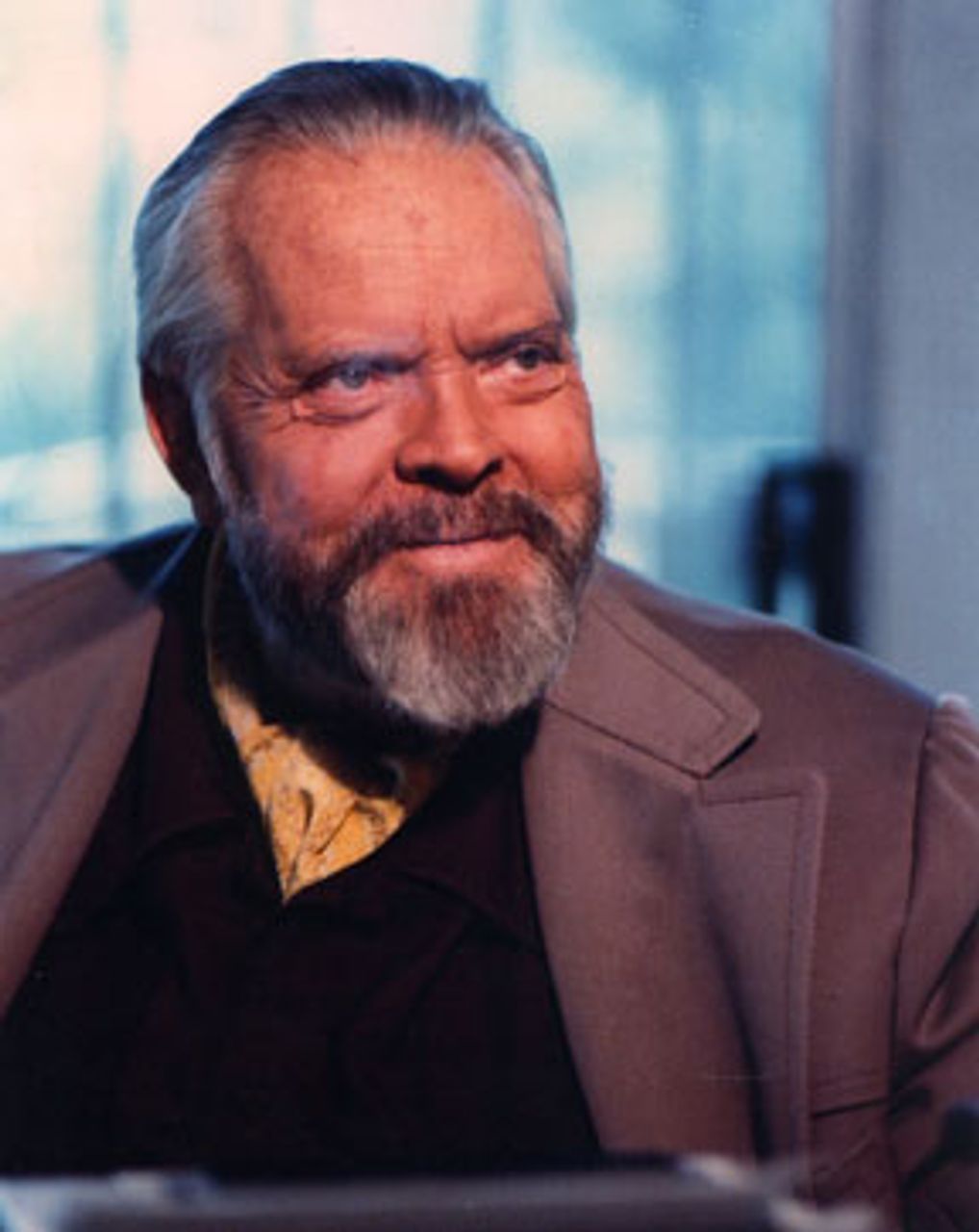 Welles