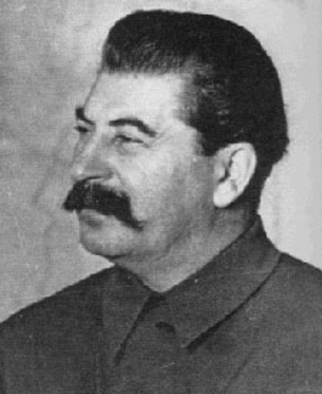 Stalin