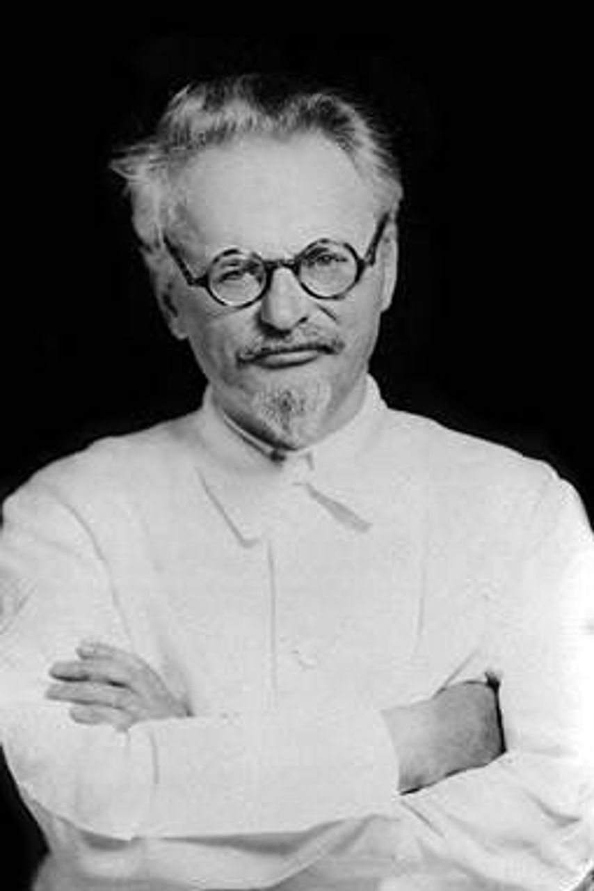 Trotsky