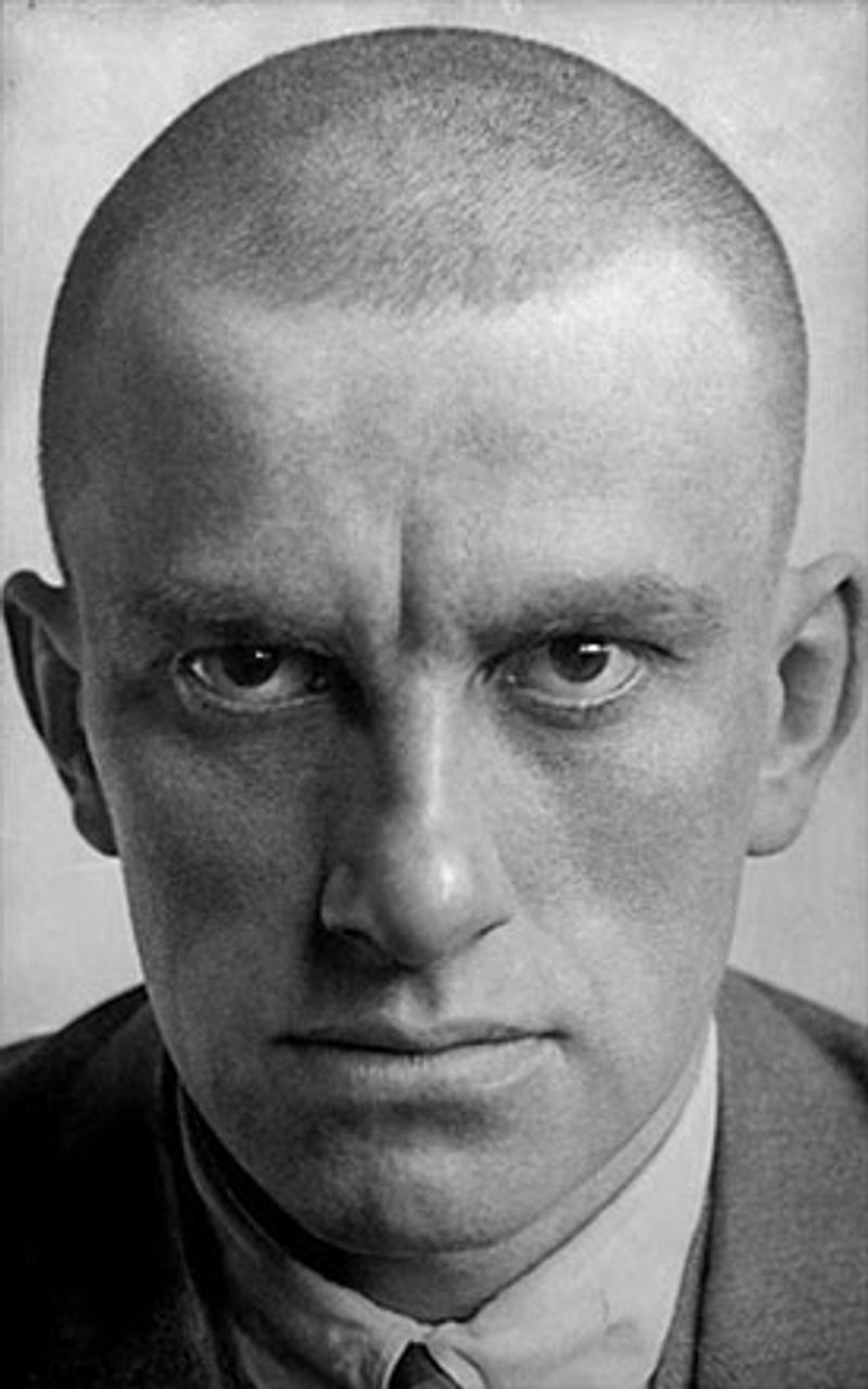 Mayakovsky