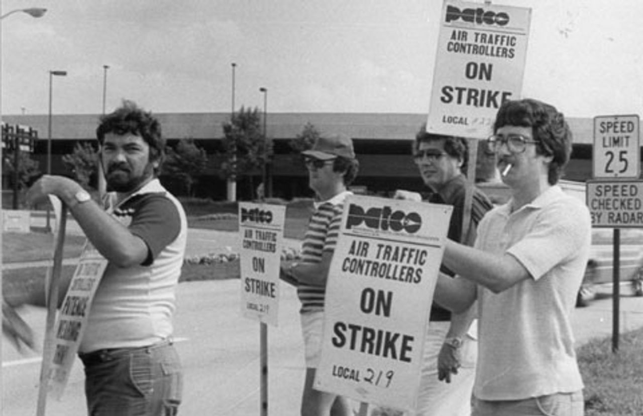 pickets