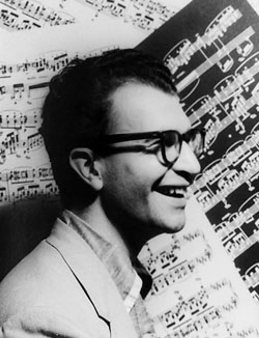 Brubeck