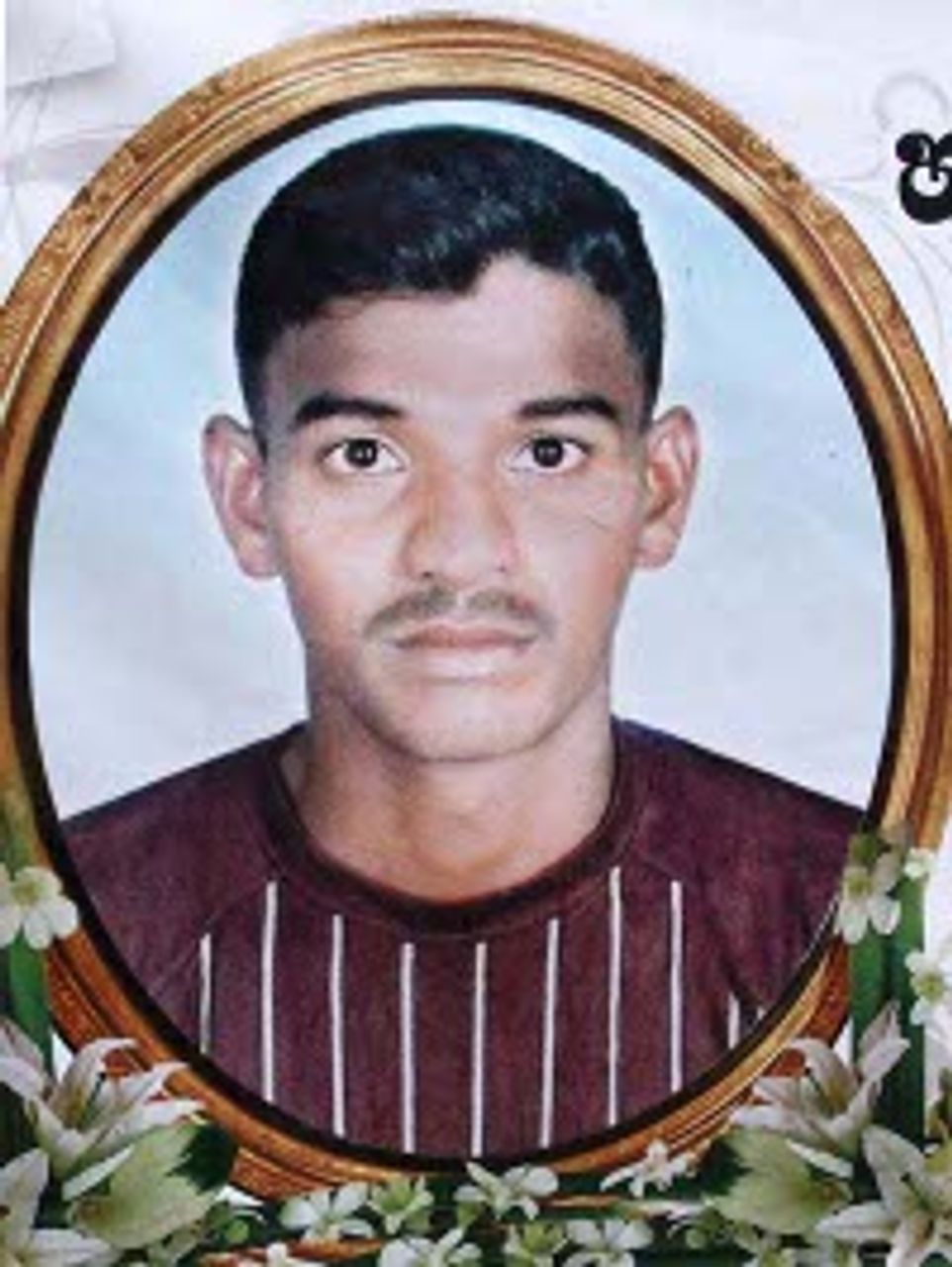 Antony Warnakulasuriya