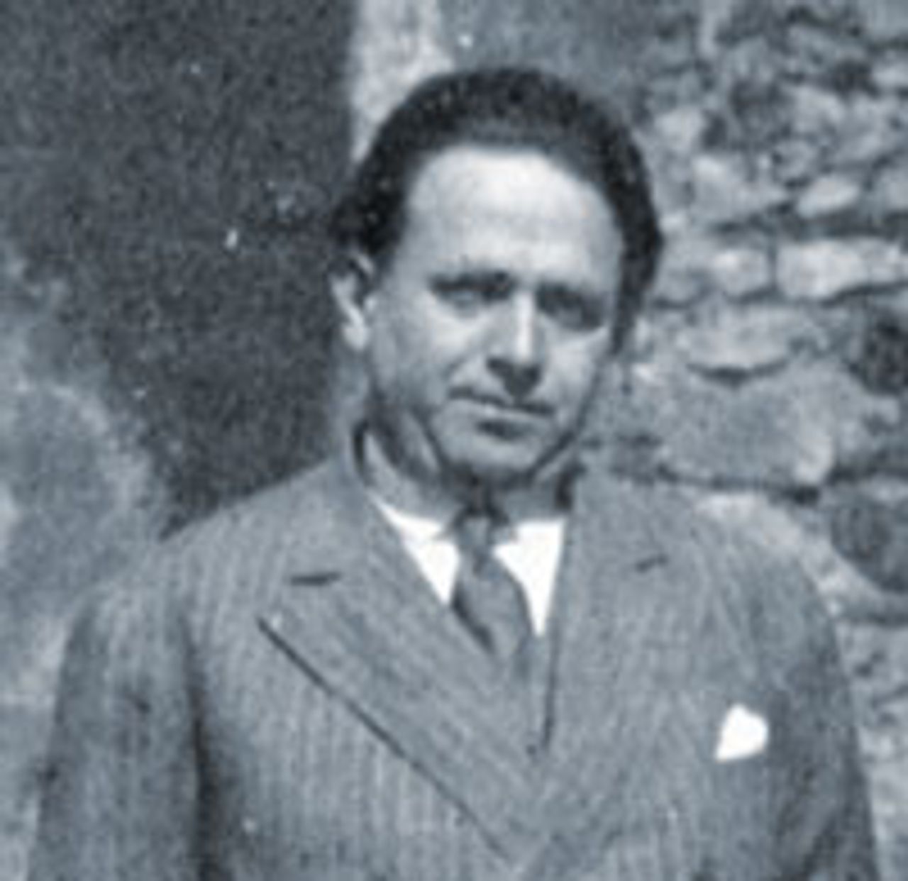 Kurt Tucholsky